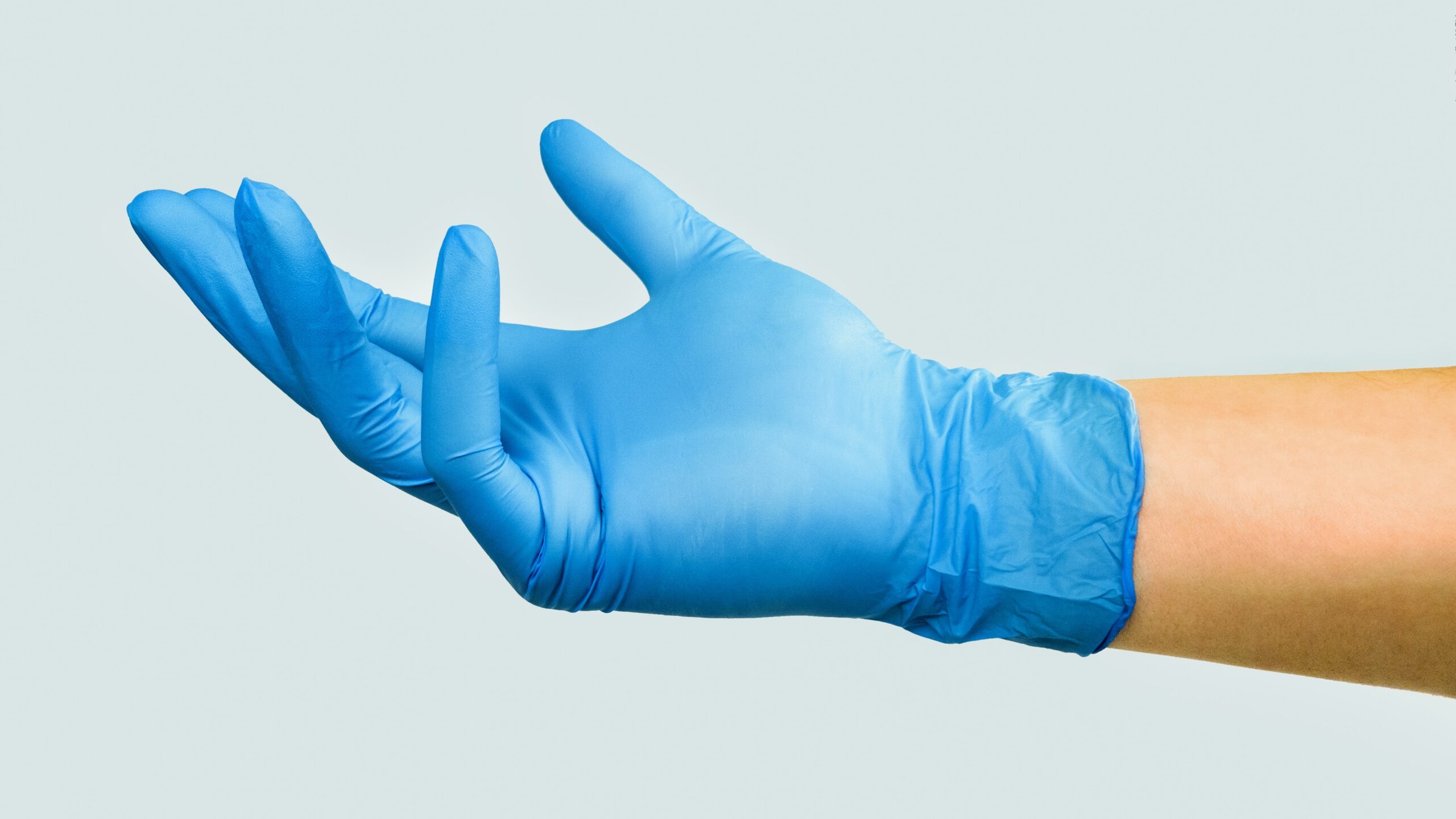 The Latest on Latex – Illinois Bans Latex Gloves in Foodservice
